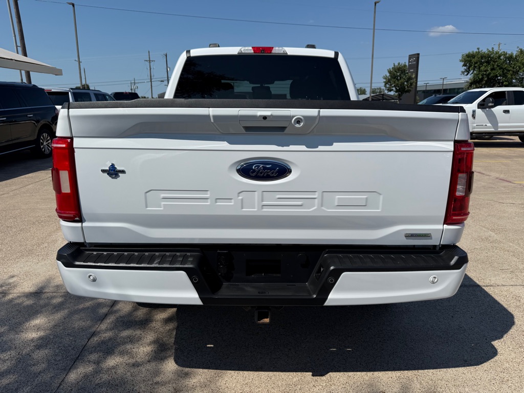 2022 Ford F-150 photo 6