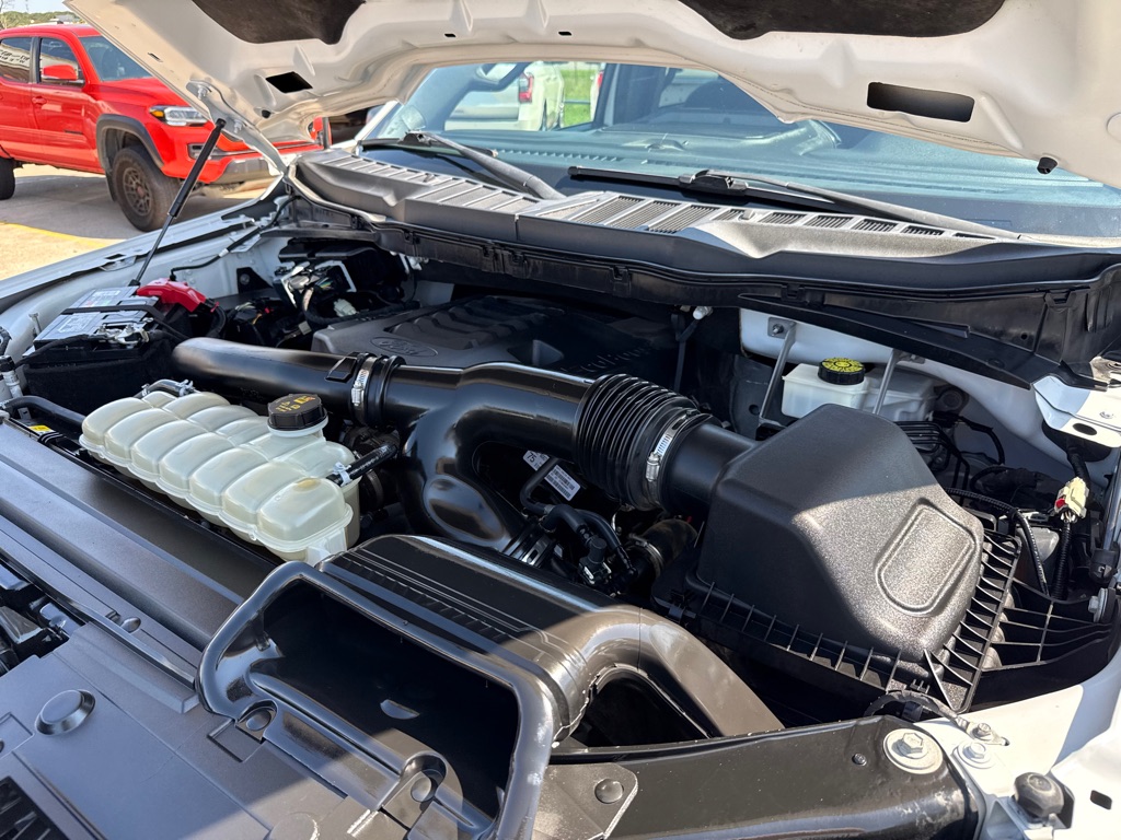 2022 Ford F-150 photo 39