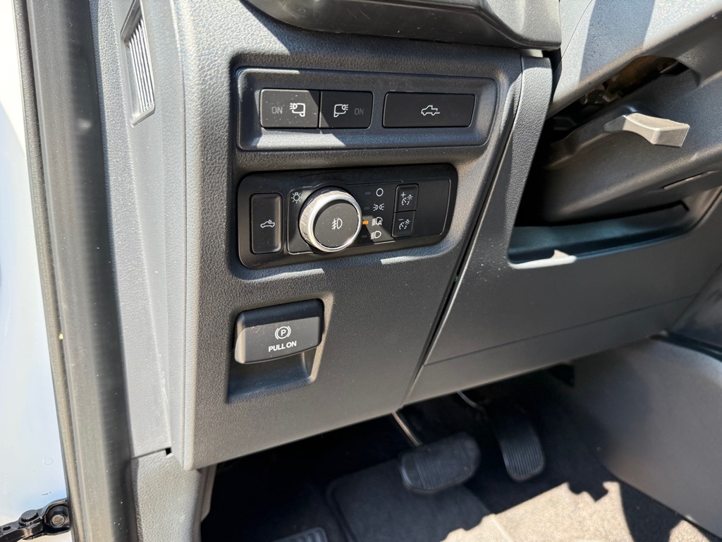 2022 Ford F-150 photo 18