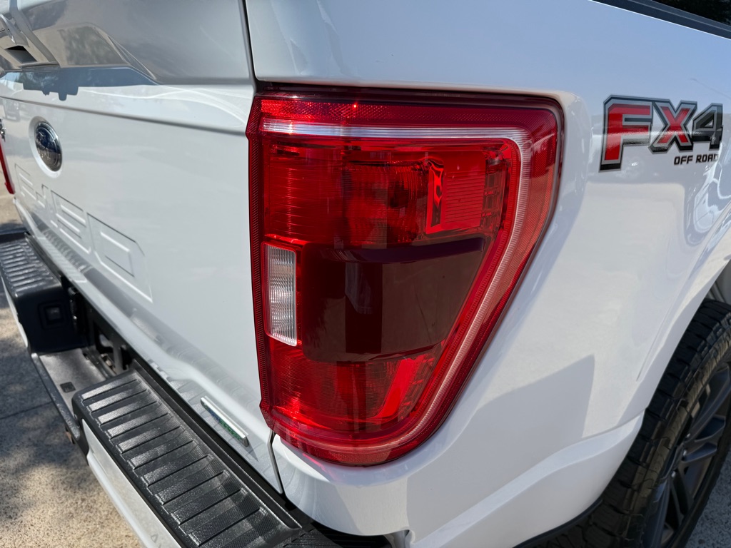 2022 Ford F-150 photo 9