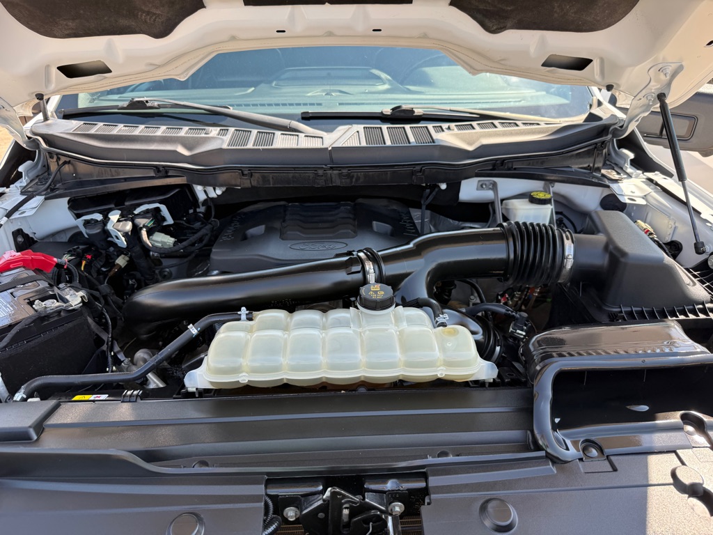 2022 Ford F-150 photo 38