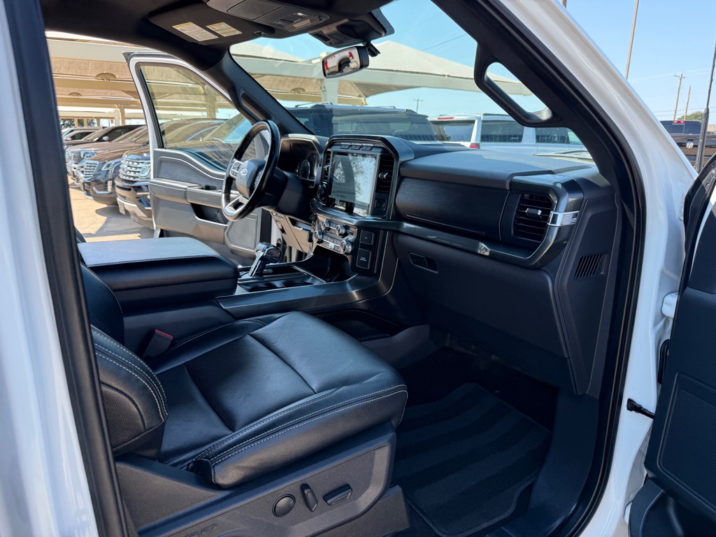 2022 Ford F-150 photo 15