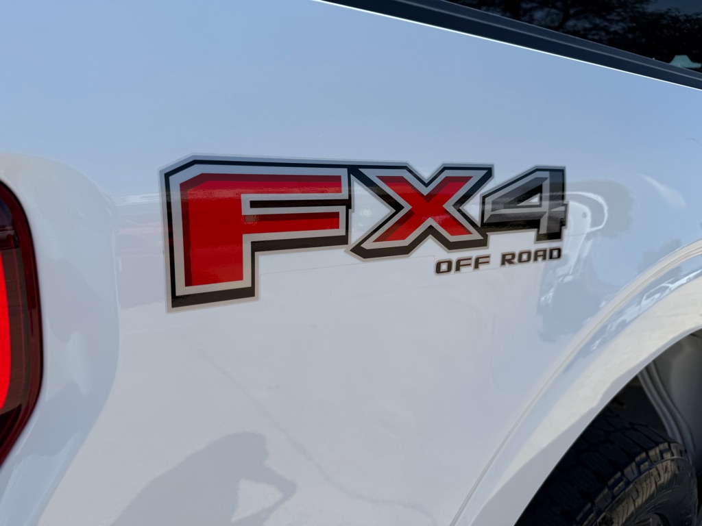 2022 Ford F-150 photo 10