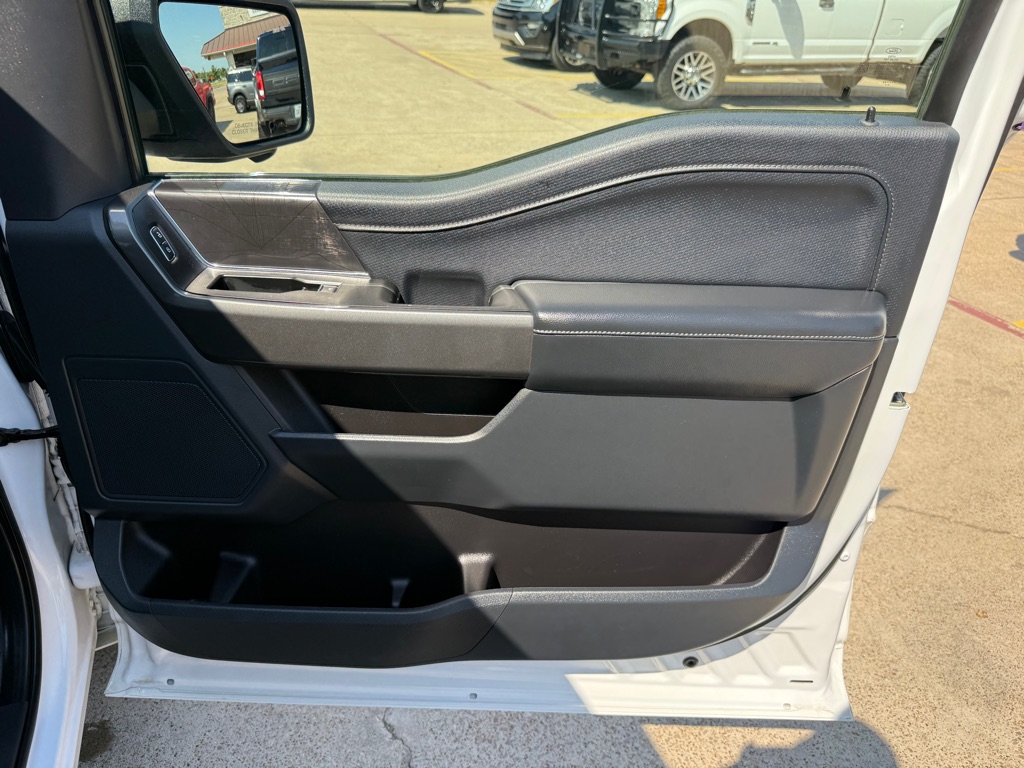 2022 Ford F-150 photo 22