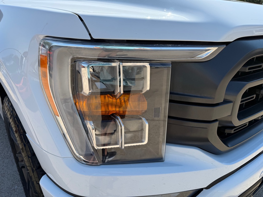 2022 Ford F-150 photo 12