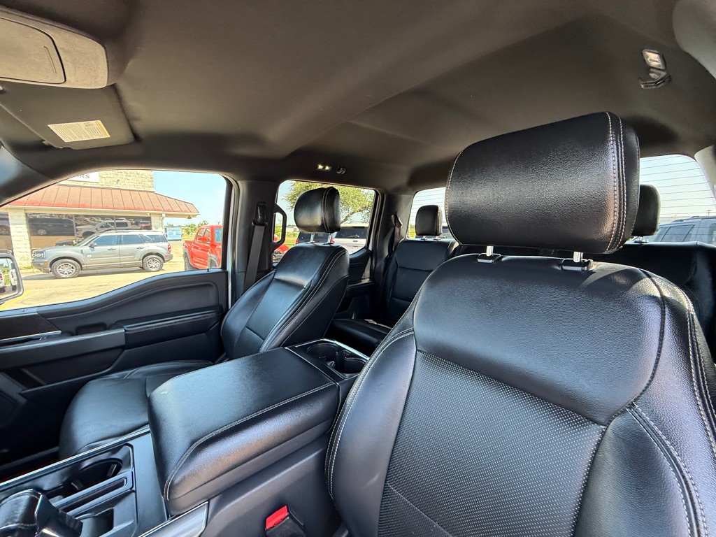 2022 Ford F-150 photo 17