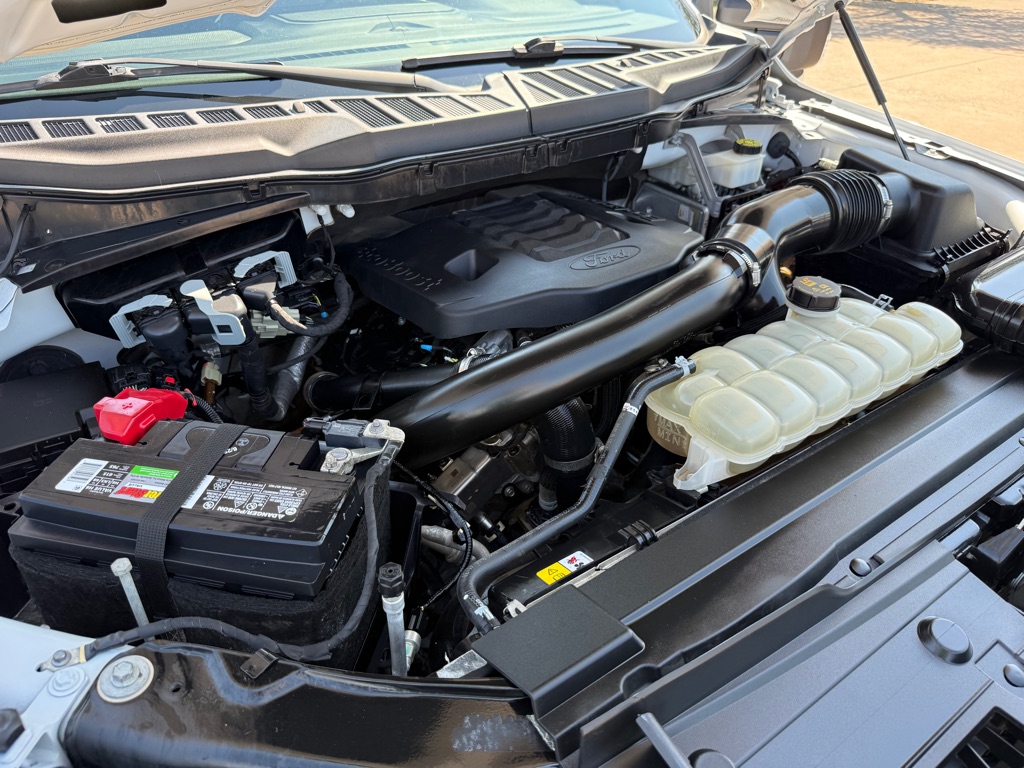 2022 Ford F-150 photo 37