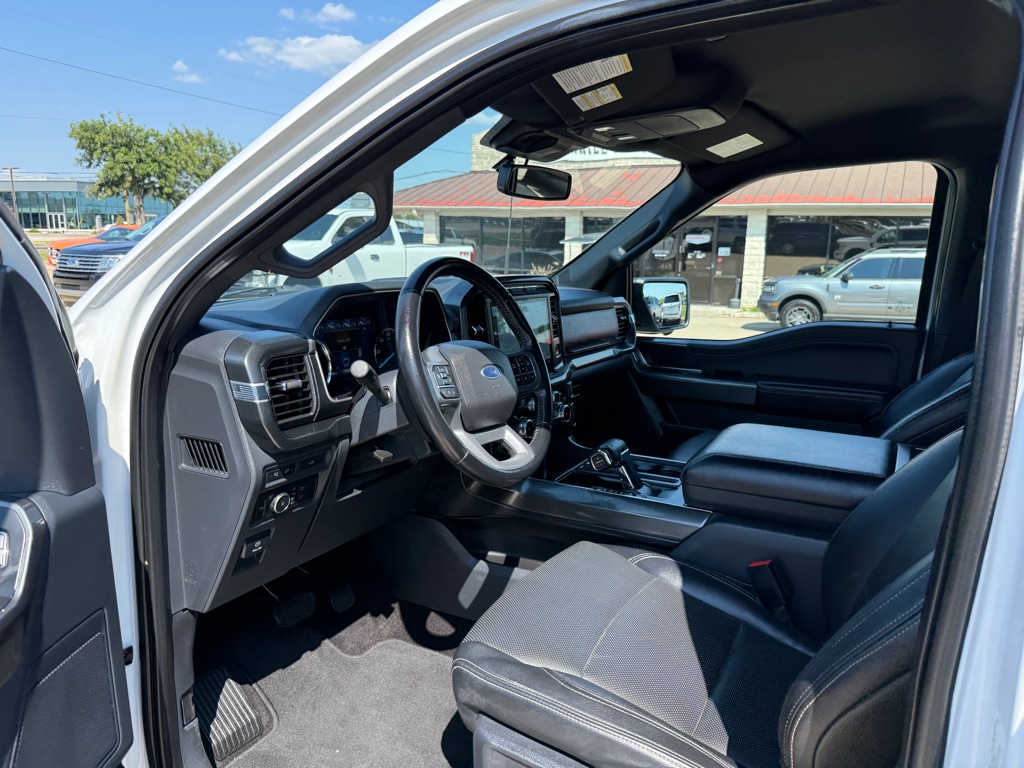 2022 Ford F-150 photo 13