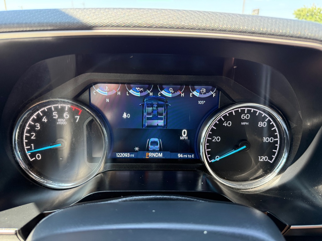 2022 Ford F-150 photo 26