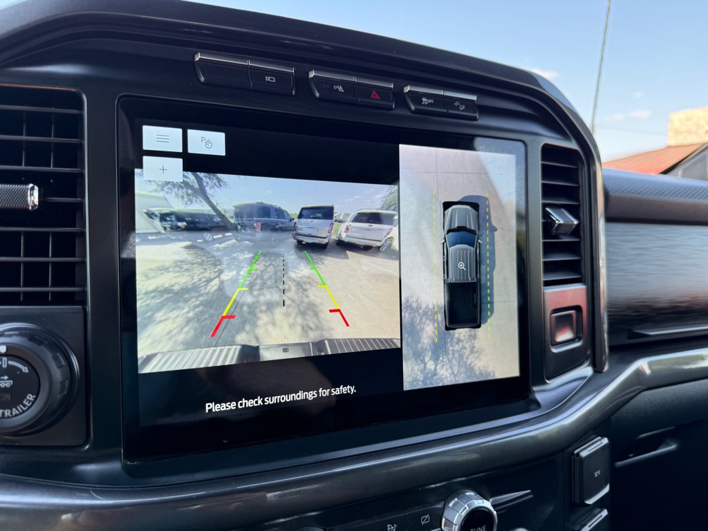 2022 Ford F-150 photo 35