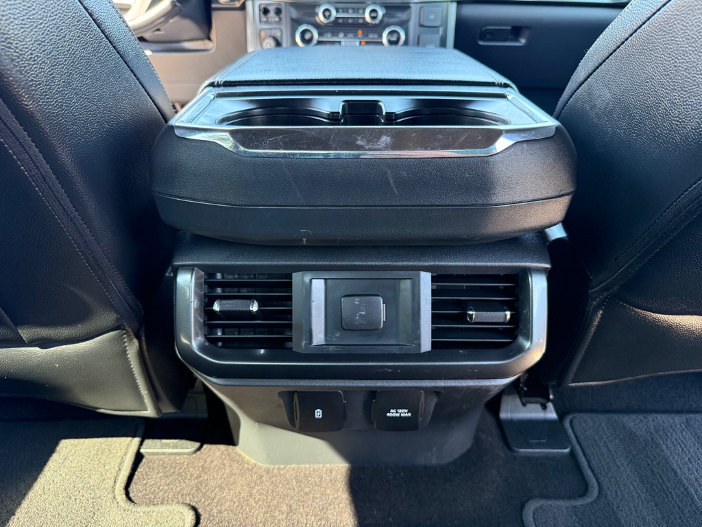 2022 Ford F-150 photo 24