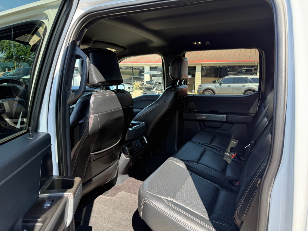2022 Ford F-150 photo 14