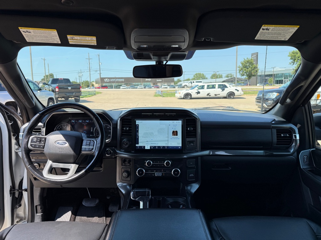 2022 Ford F-150 photo 25
