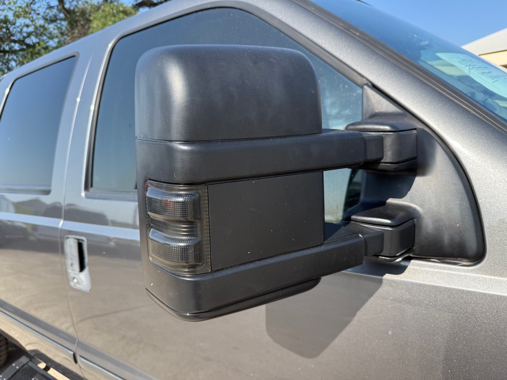 2005 Ford F-250 photo 9