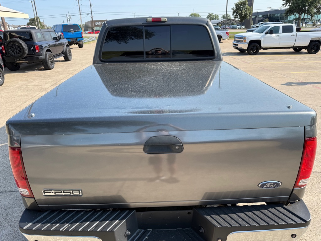 2005 Ford F-250 photo 6