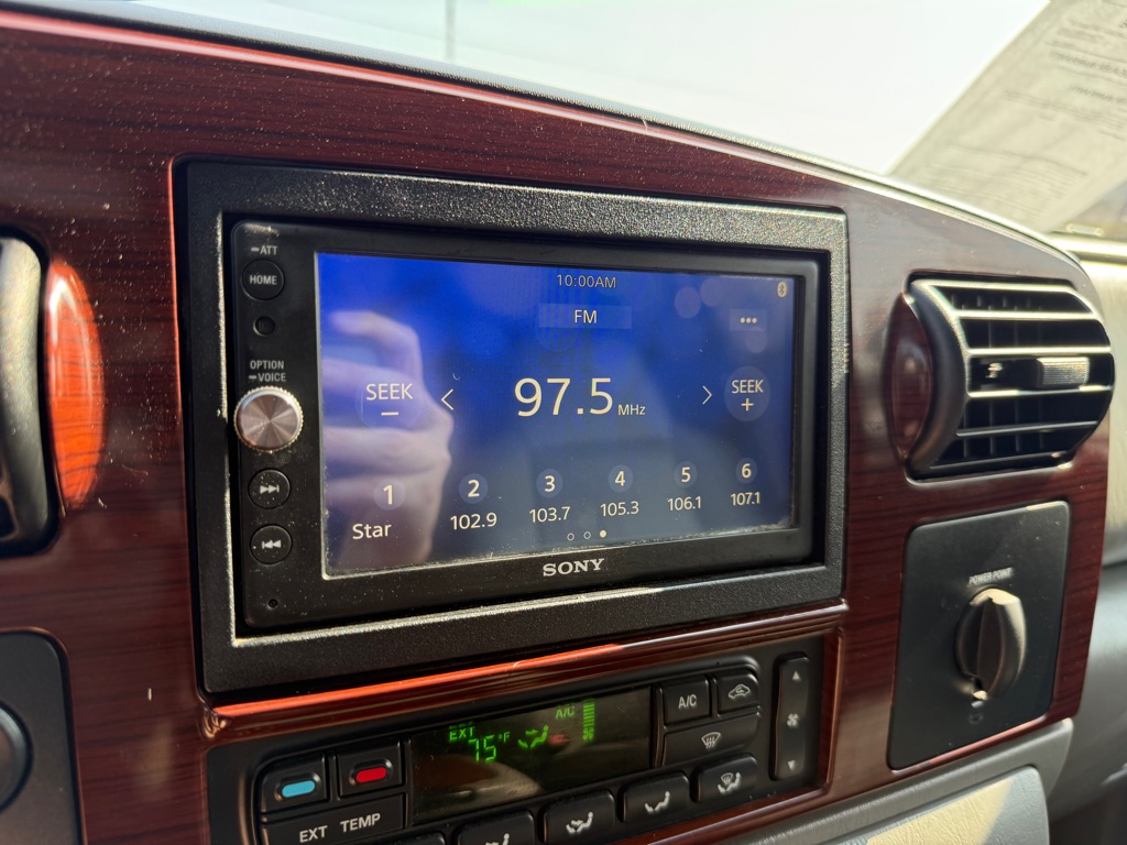 2005 Ford F-250 photo 26