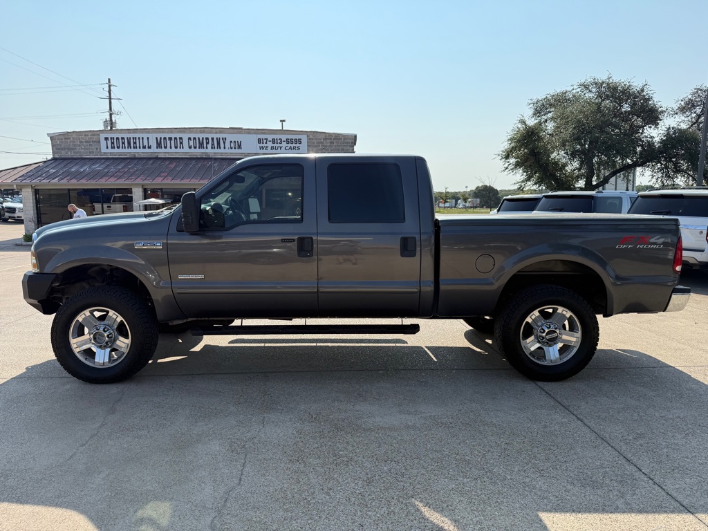 2005 Ford F-250 photo 3