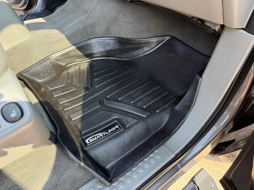 2005 Ford F-250 photo 20