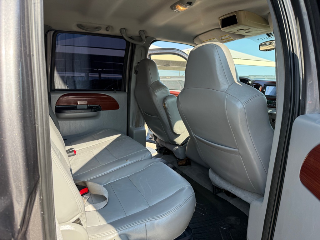 2005 Ford F-250 photo 14