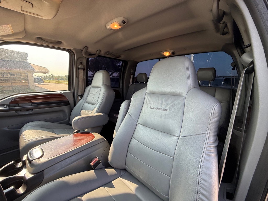 2005 Ford F-250 photo 15