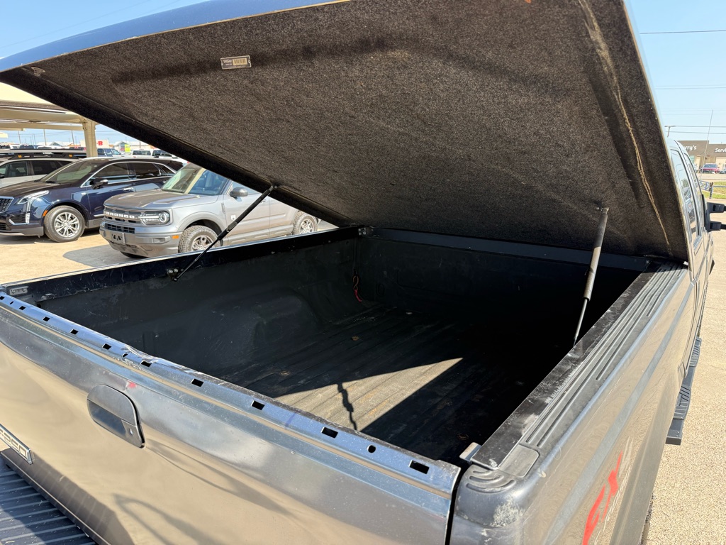 2005 Ford F-250 photo 7