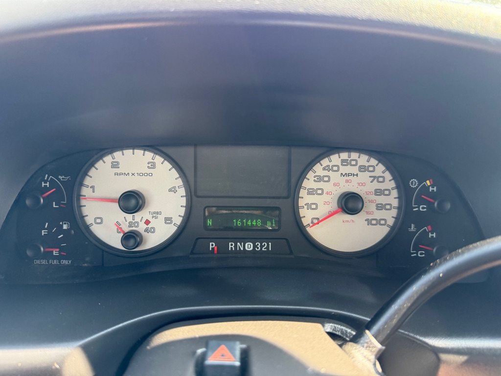 2005 Ford F-250 photo 23