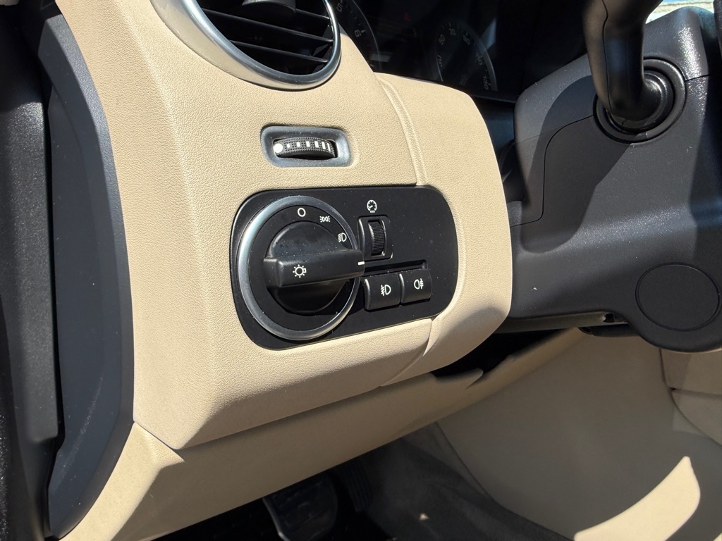 2016 Land Rover LR4 HSE photo 20