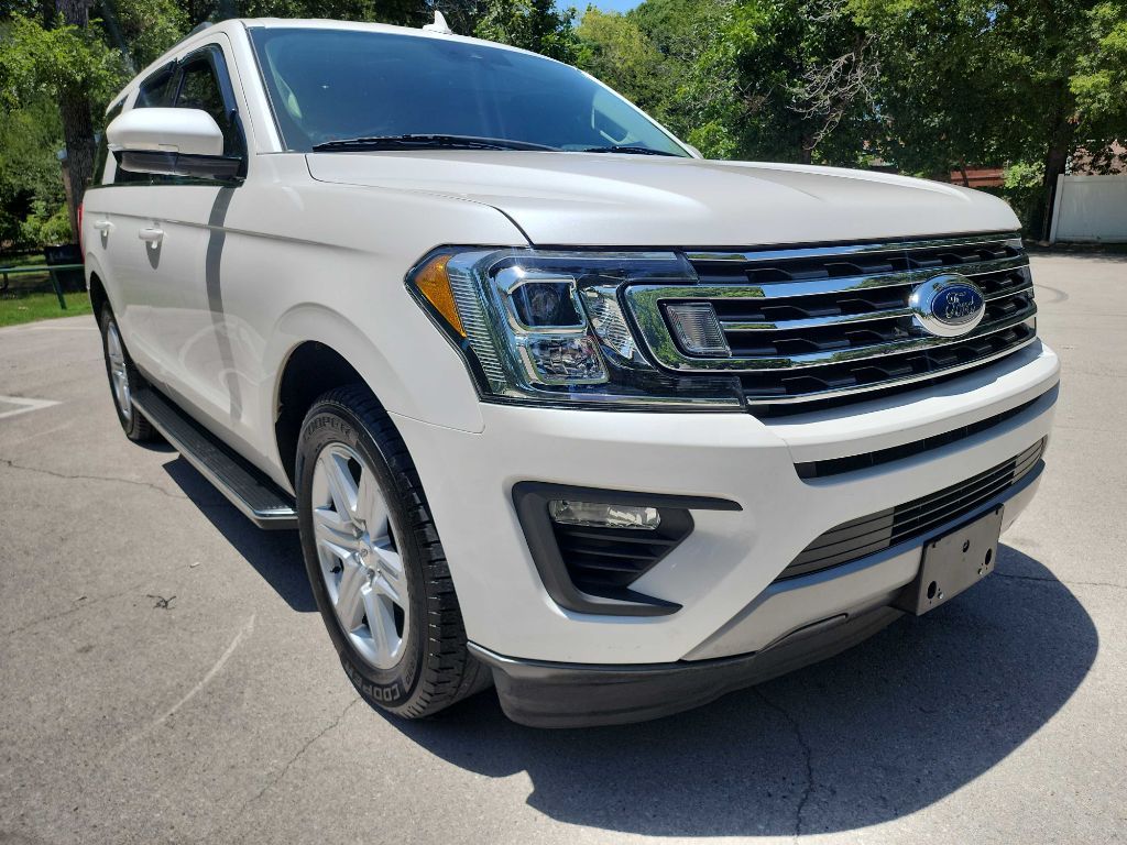 2019 Ford Expedition