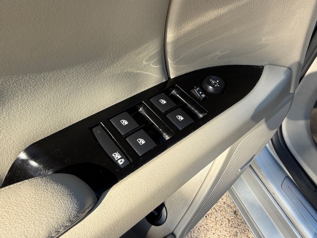 2015 Cadillac XTS Luxury photo 20