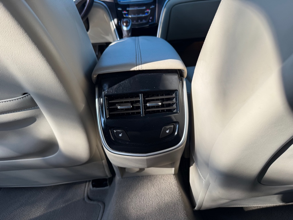 2015 Cadillac XTS Luxury photo 22