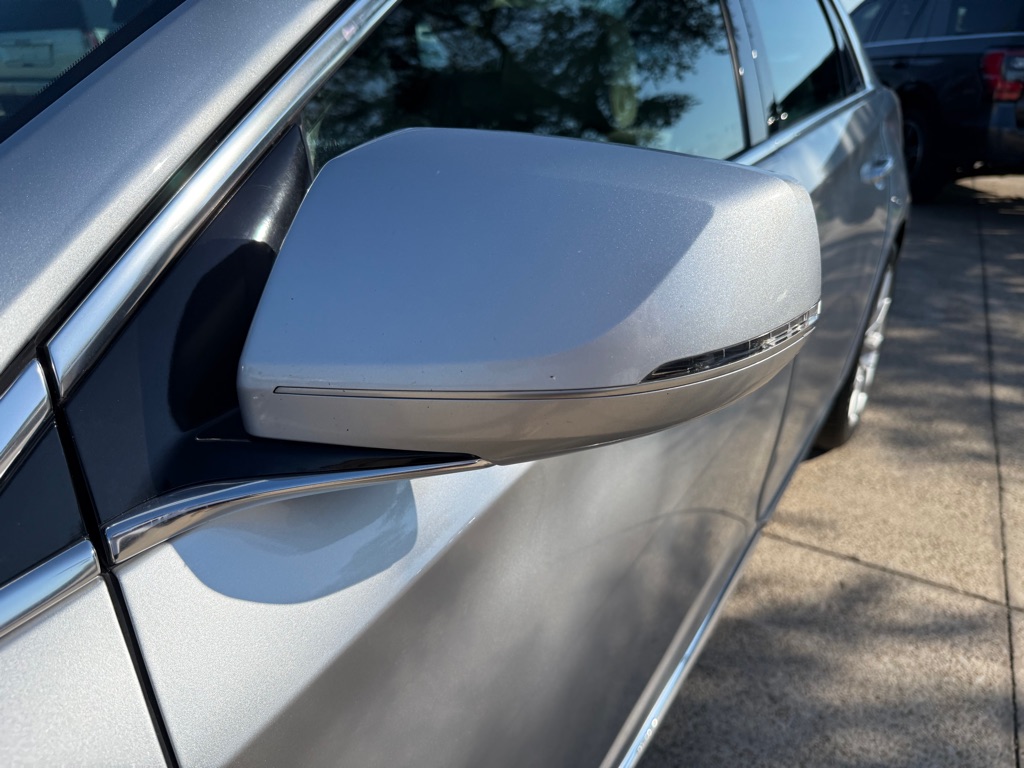 2015 Cadillac XTS Luxury photo 10