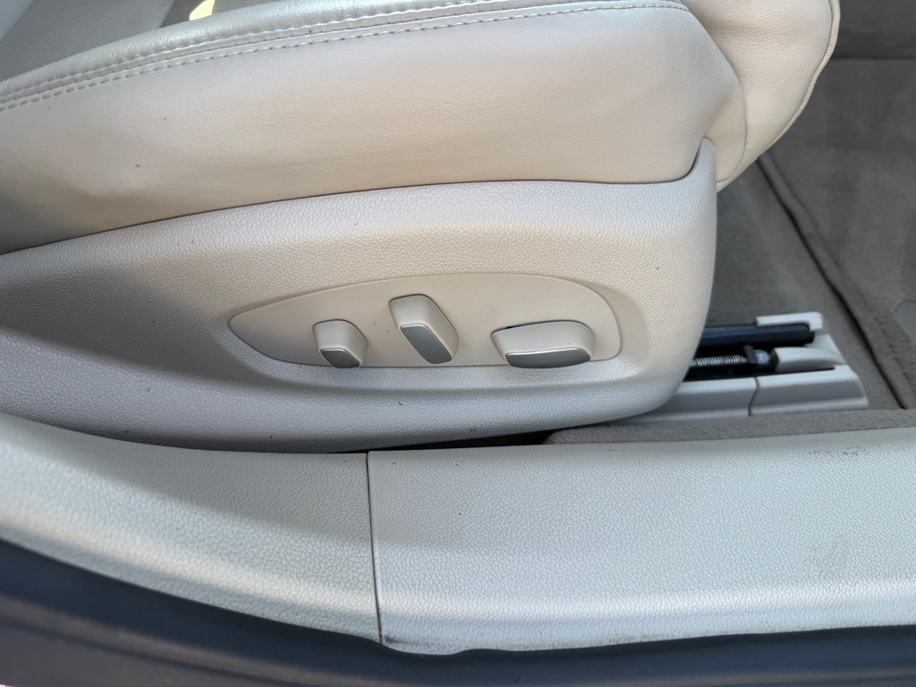 2015 Cadillac XTS Luxury photo 24