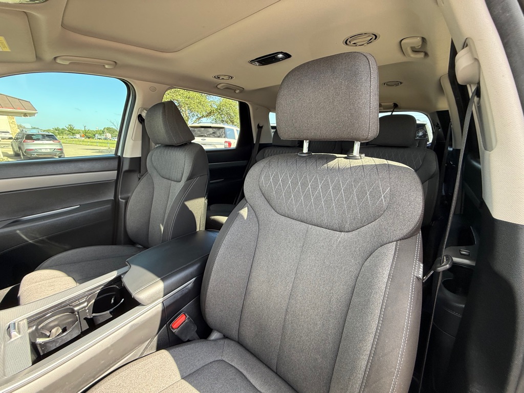2019 Hyundai Santa Fe XL Base photo 53