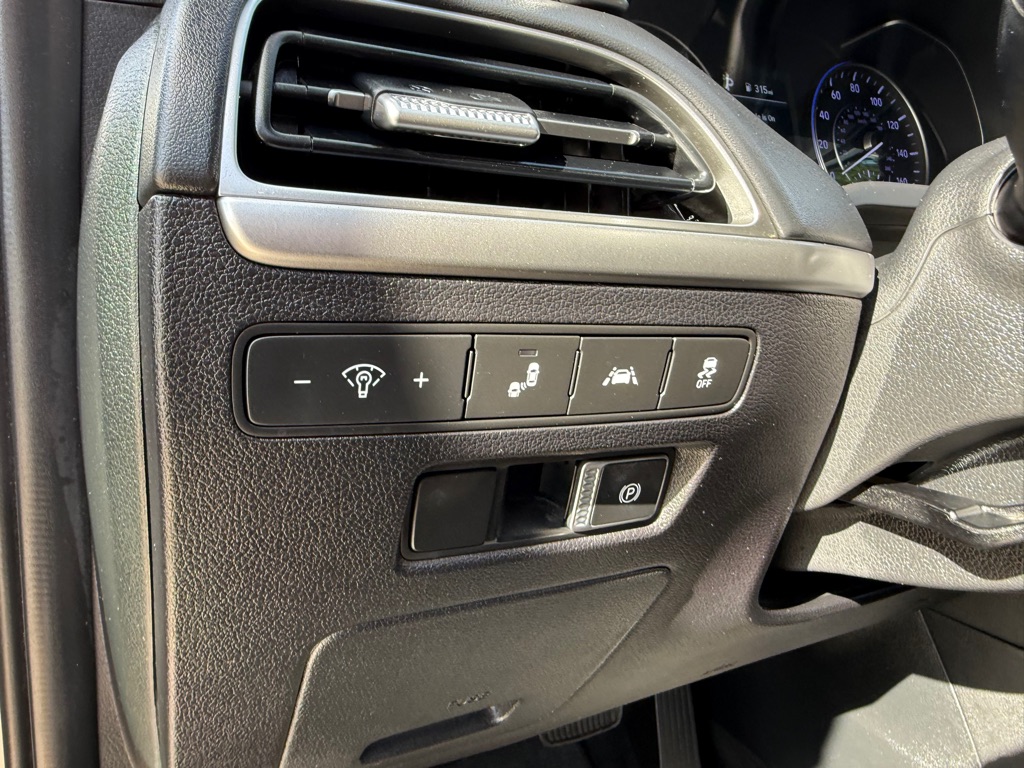 2019 Hyundai Santa Fe XL Base photo 55