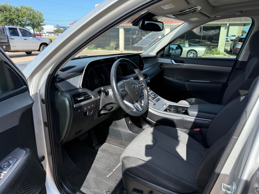 2019 Hyundai Santa Fe XL Base photo 48
