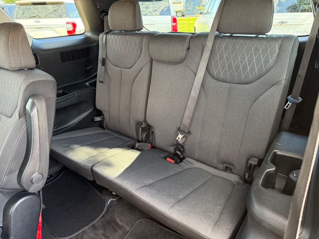 2019 Hyundai Santa Fe XL Base photo 50
