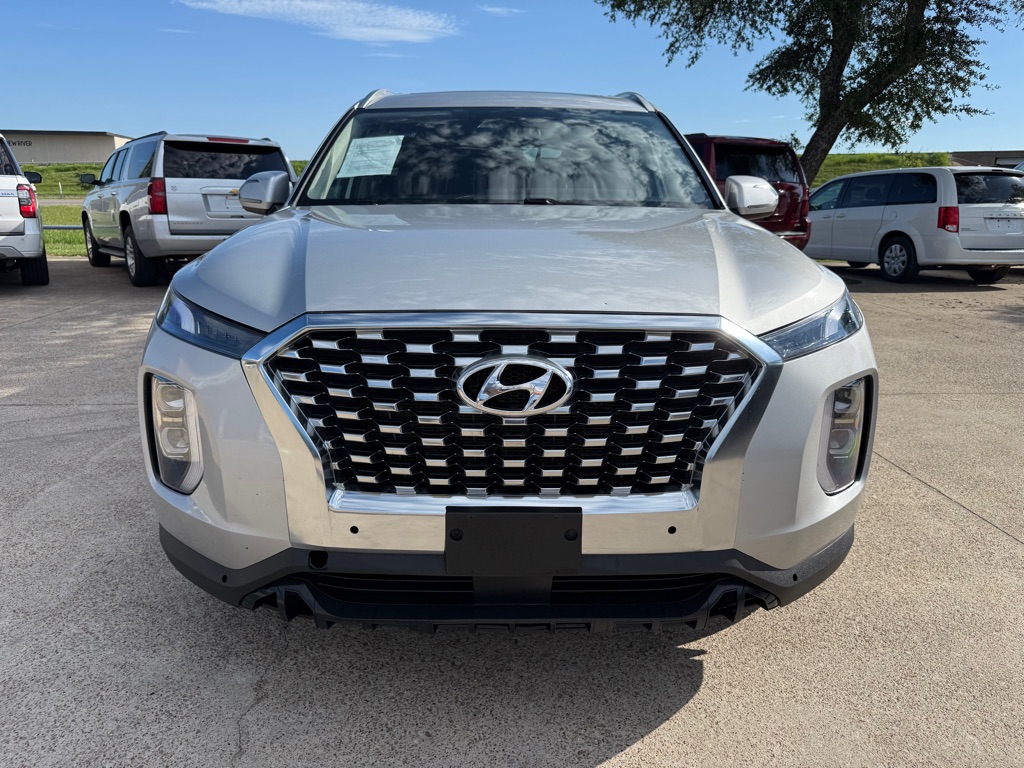 2019 Hyundai Santa Fe XL Base photo 38
