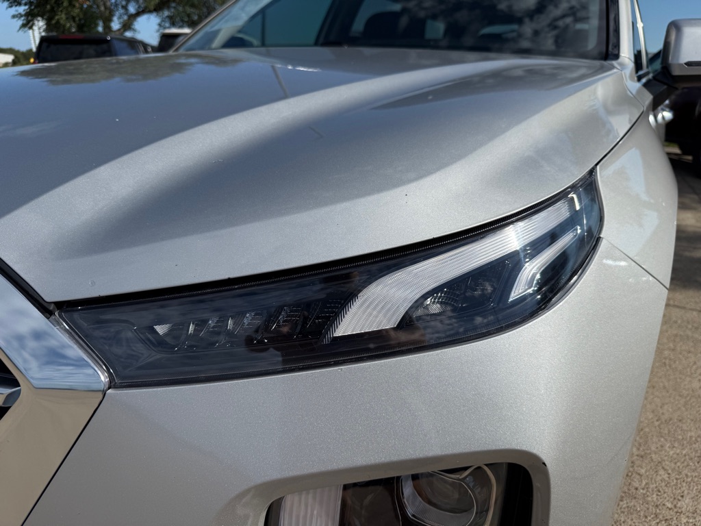2019 Hyundai Santa Fe XL Base photo 45
