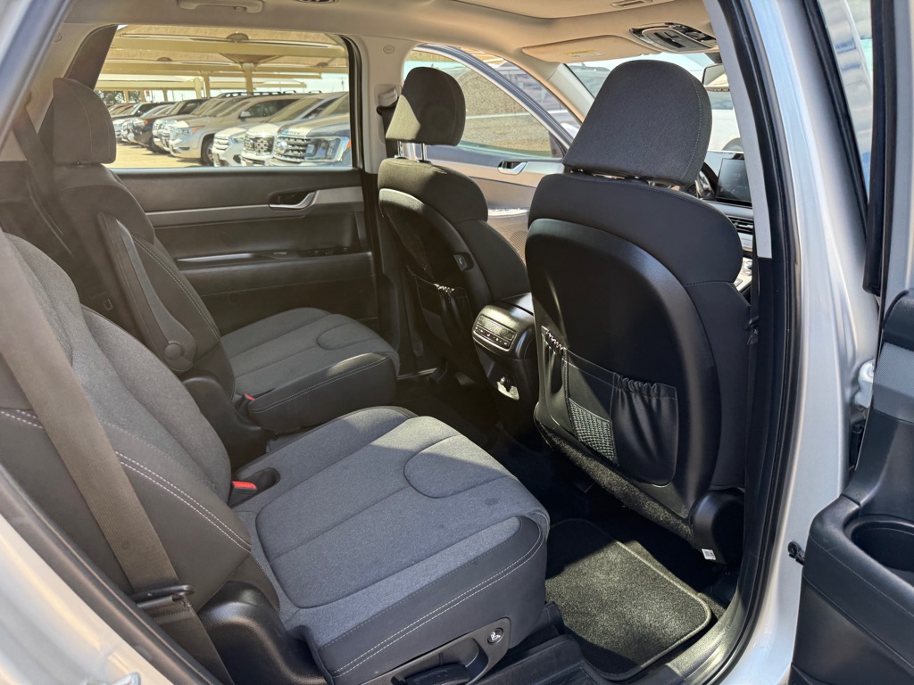 2019 Hyundai Santa Fe XL Base photo 52