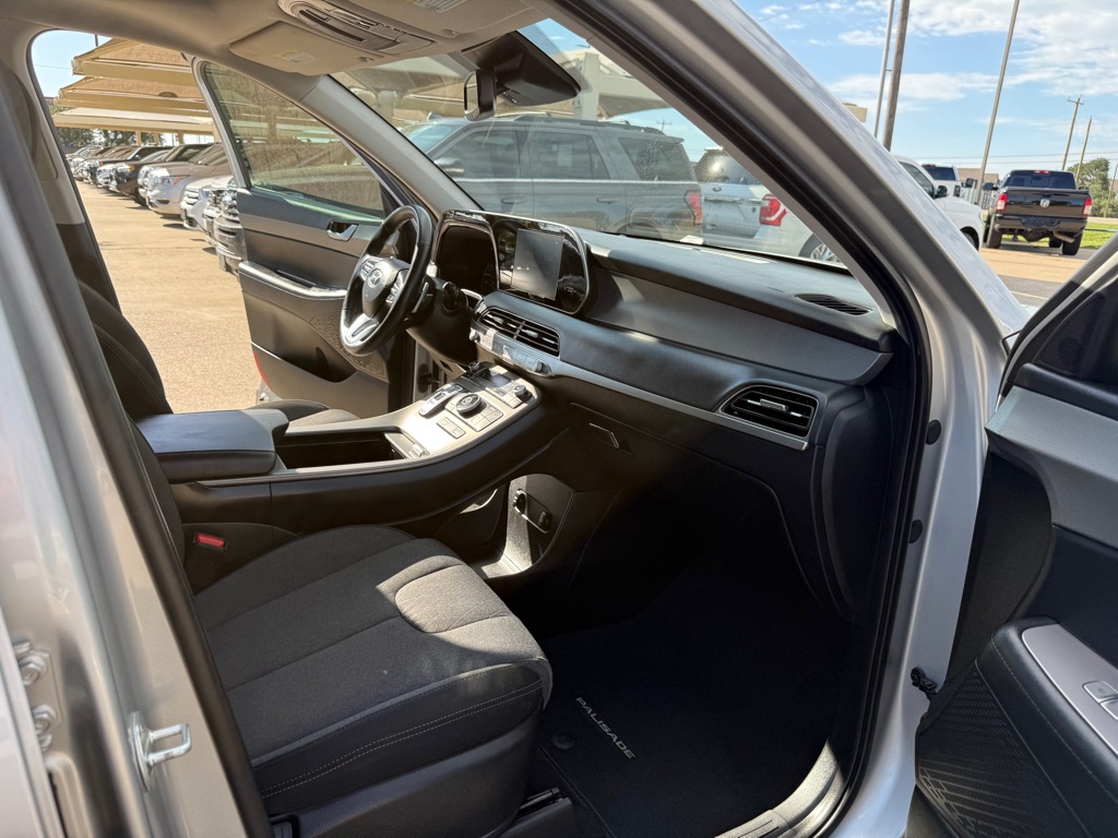 2019 Hyundai Santa Fe XL Base photo 51