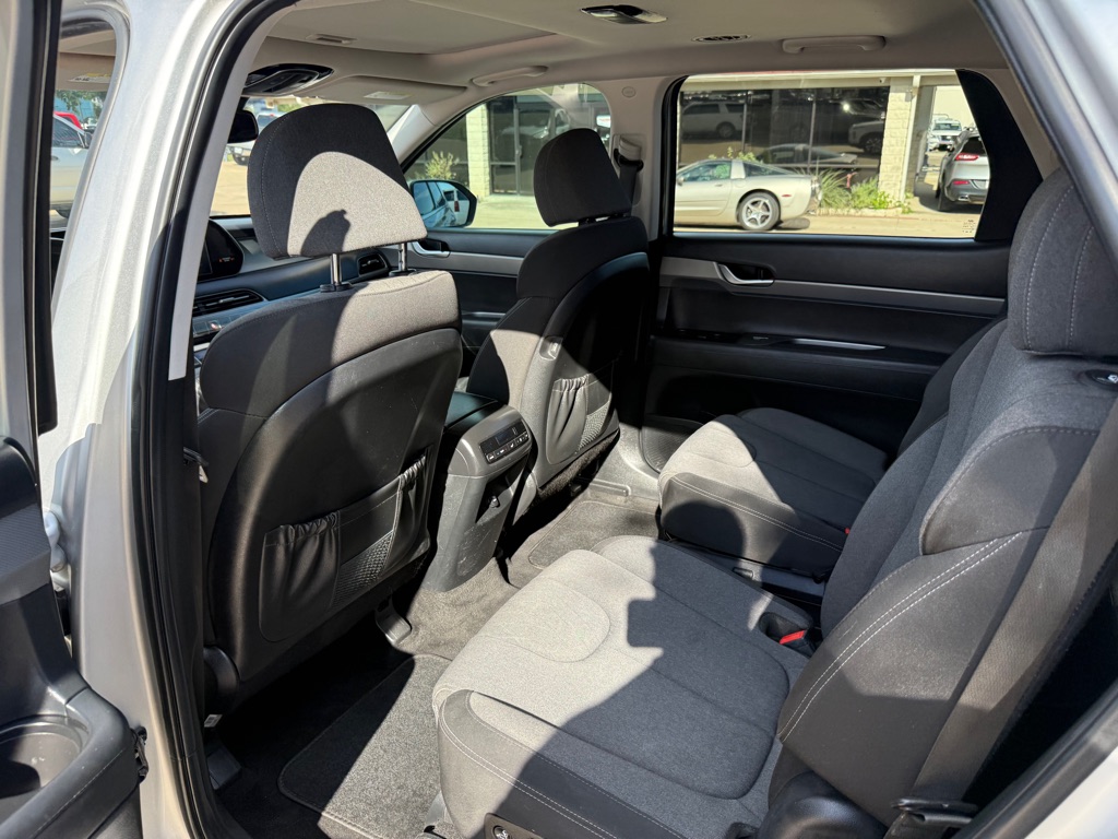 2019 Hyundai Santa Fe XL Base photo 49