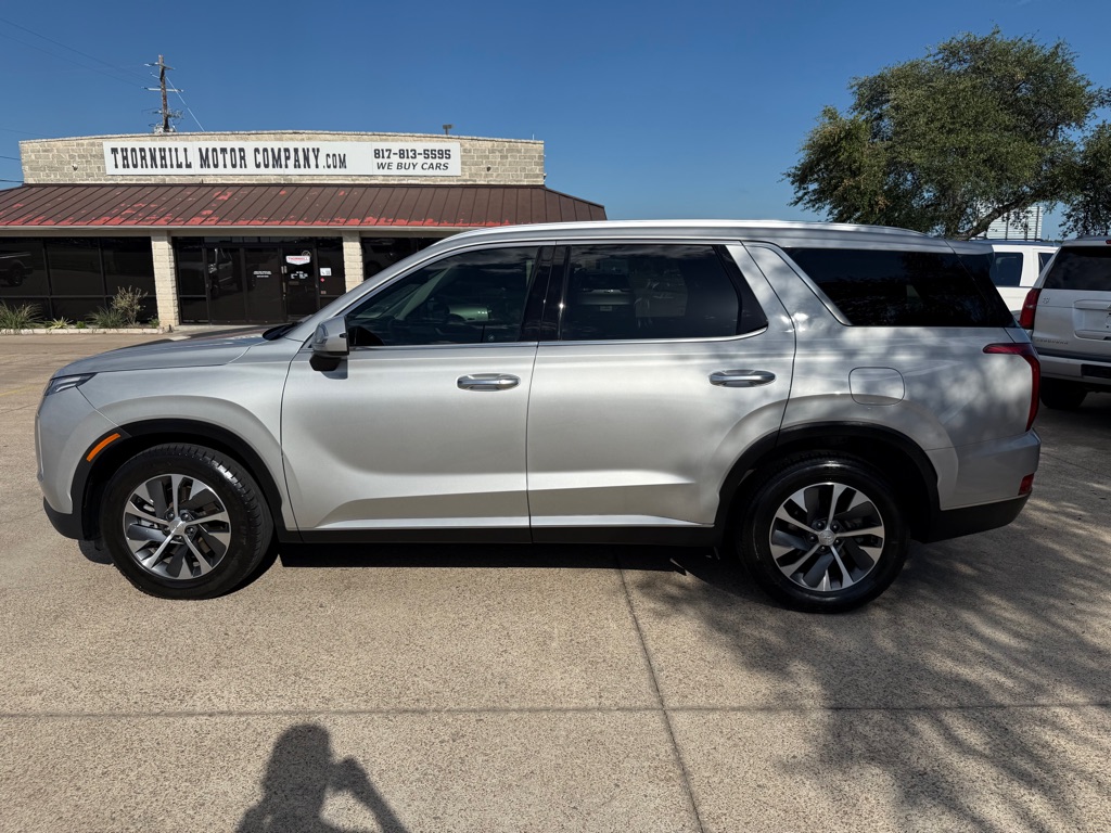 2019 Hyundai Santa Fe XL Base photo 40