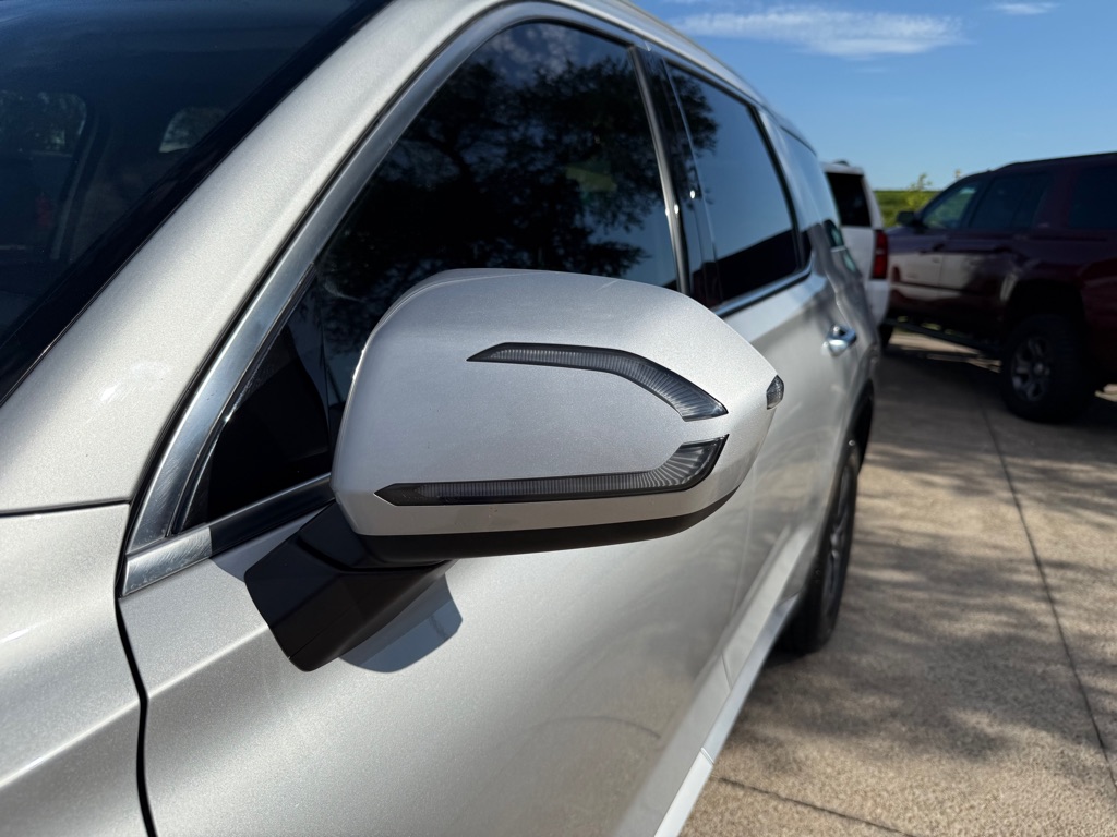 2019 Hyundai Santa Fe XL Base photo 46