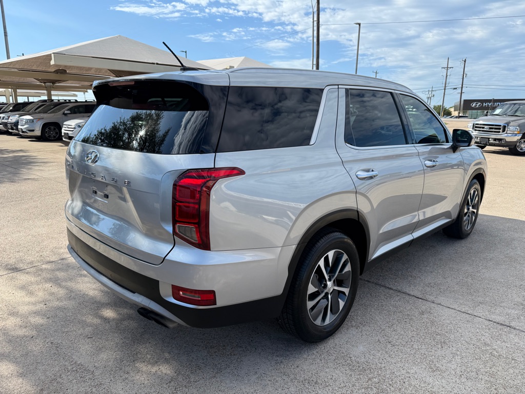 2019 Hyundai Santa Fe XL Base photo 43