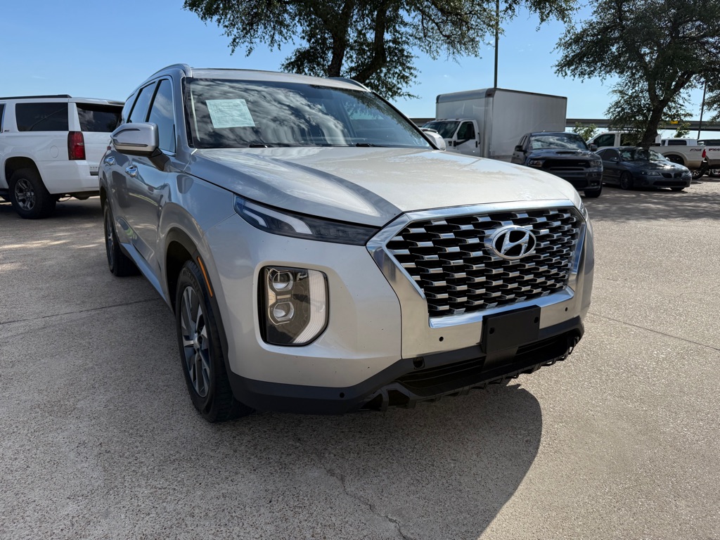 2019 Hyundai Santa Fe XL Base photo 37
