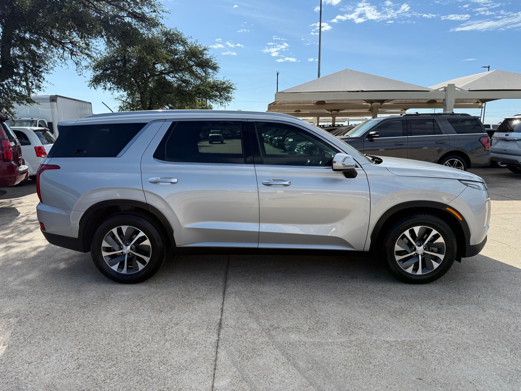 2019 Hyundai Santa Fe XL Base photo 44
