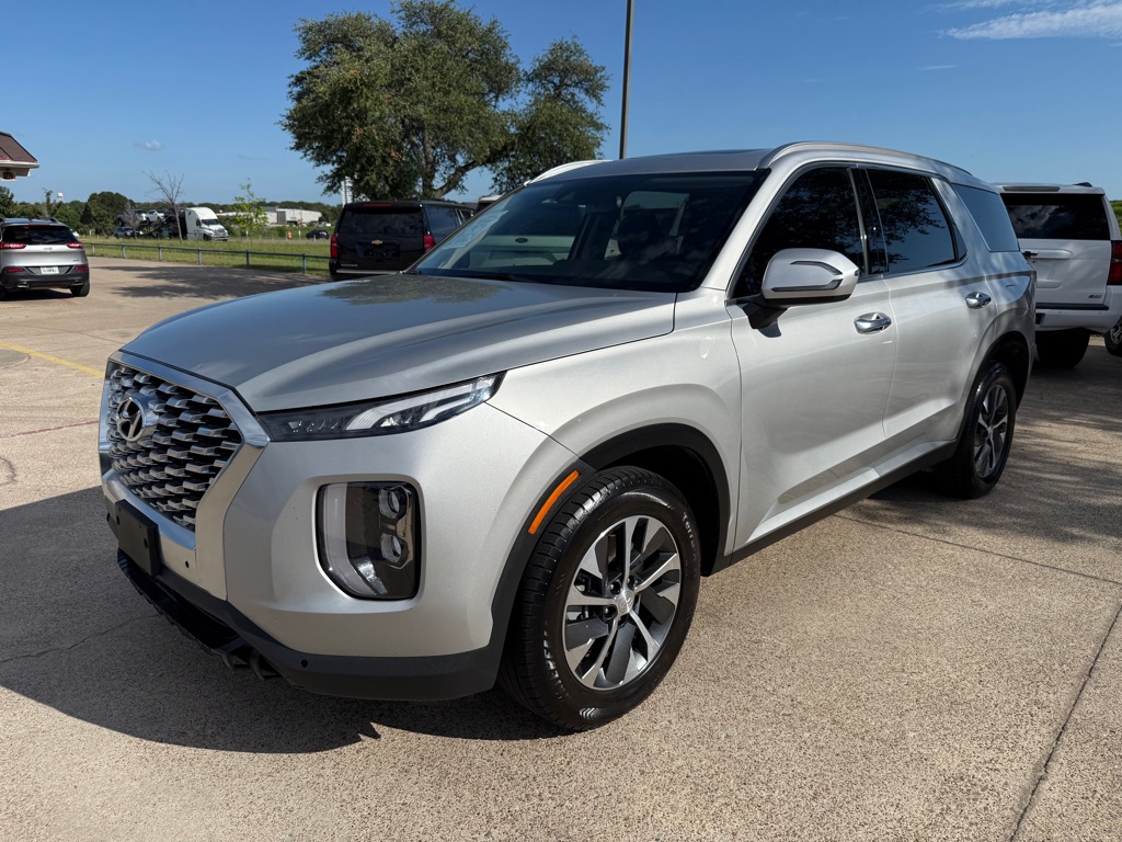2019 Hyundai Santa Fe XL Base photo 39
