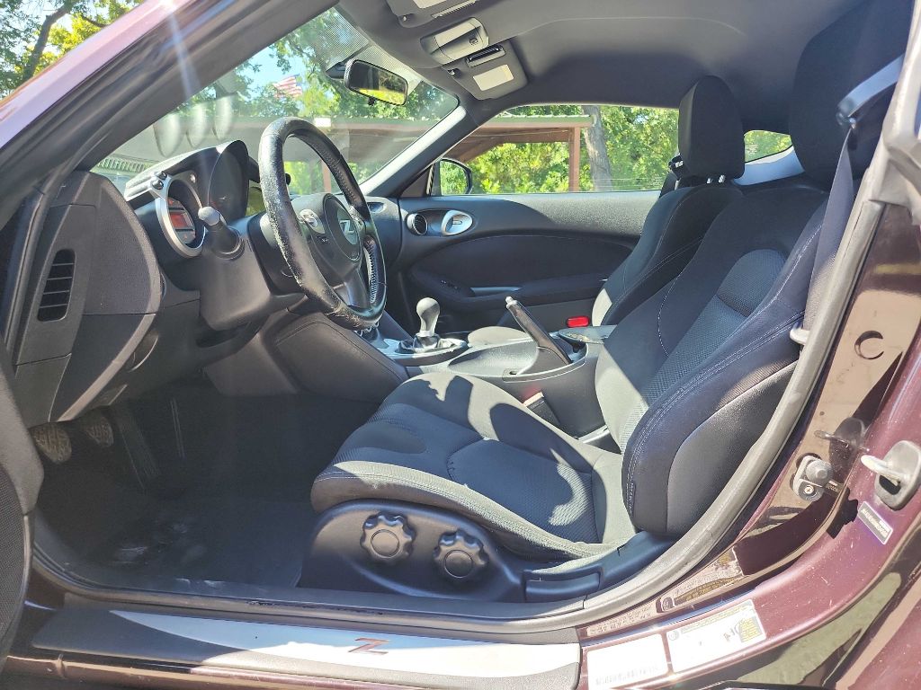 2016 Nissan Versa Note S photo 63