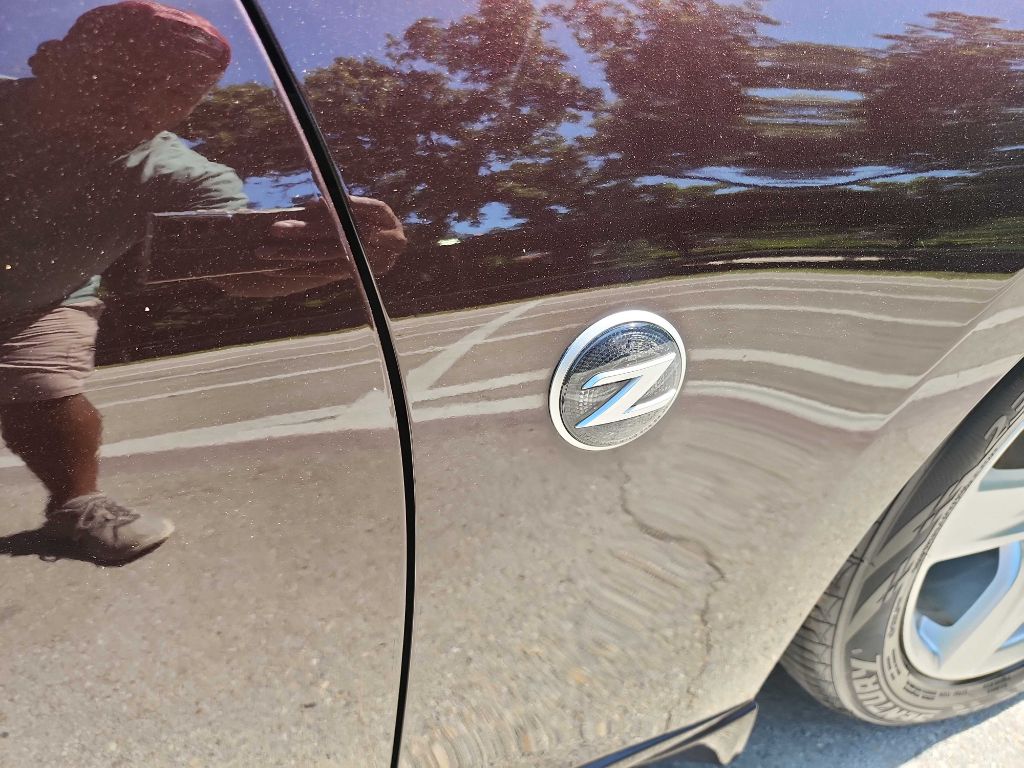 2016 Nissan Versa Note S photo 59
