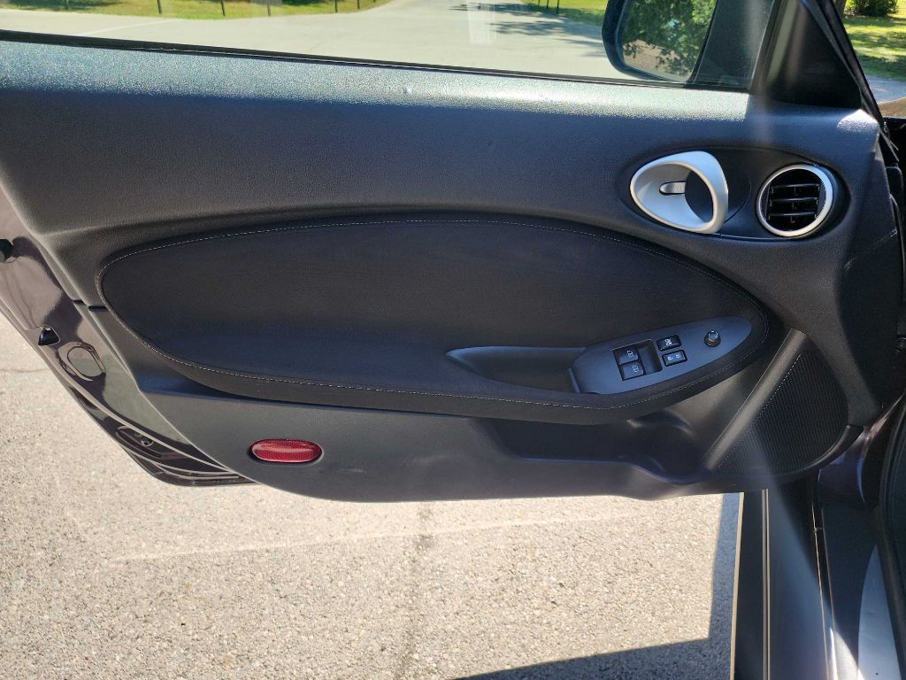2016 Nissan Versa Note S photo 61